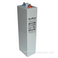 Storage power Telecom station OPzV battery 2V600AH